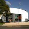 New Scottish building