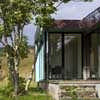 Auchoish House