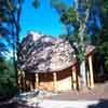 Scottish Timber Building