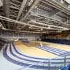 Emirates Arena and The Sir Chris Hoy VelodromeGlasgow