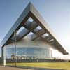 Emirates Arena and The Sir Chris Hoy Velodrome Glasgow