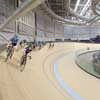 Emirates Arena and The Sir Chris Hoy VelodromeGlasgow