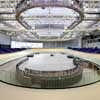 Emirates Arena and The Sir Chris Hoy Velodrome Glasgow