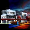 Flood Design Competition design