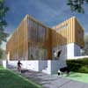 Flood Competition design