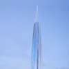 Gazprom Tower