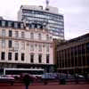 George Square Glasgow