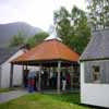 Glencoe Visitors Centre