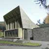 Cumbria building