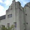 Hill House building
