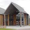 Loch Lomond Building