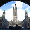 Marischal College