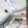 The New Victoria Hospital Glasgow