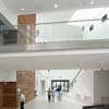 The New Victoria Hospital Glasgow