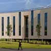 The New Victoria Hospital Glasgow