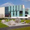 The New Victoria Hospital Glasgow
