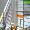 The New Victoria Hospital Glasgow