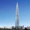 Gazprom Tower