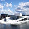 Norwegian Operahouse