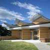 Scottish Architecture, CHAS