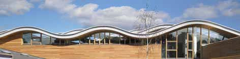 Loch Lomond Building