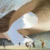 Shanghai Spanish Expo Pavilion