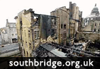 Cowgate-South Bridge