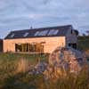 Dualchas house