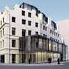 Union Street hotel