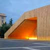 Scottish Pavilion Venice