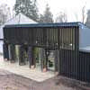 Wallace Monument visitor facility