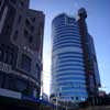 wellington building