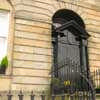 5 Blythswood Square Glasgow by Rennie Mackintosh