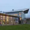 Advanced Forming Research Centre: AFRC Glasgow