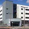 North Lanarkshire Community Health Centre
