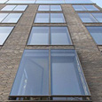ArchiExpo Aluminium window