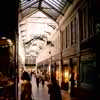 Argyle Street Arcade Jewellery shops