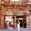 Argyle Street Arcade Building