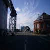 Clyde Auditorium Finnieston