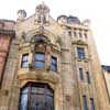 Athenaeum Glasgow