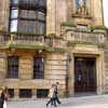 Athenaeum Building Glasgow