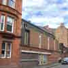 Merchant City Building