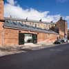Bathouse Arts Centre Glasgow