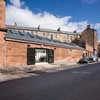 Bathhouse Arts Centre Glasgow