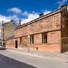 Bathhouse Arts Centre Glasgow