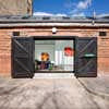 Bathouse Arts Centre Glasgow