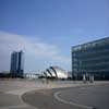 Clyde Auditorium Glasgow