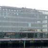 BBC Scotland Offices