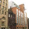 The Beacon Building Glasgow