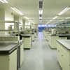 Cancer Research Centre Interior